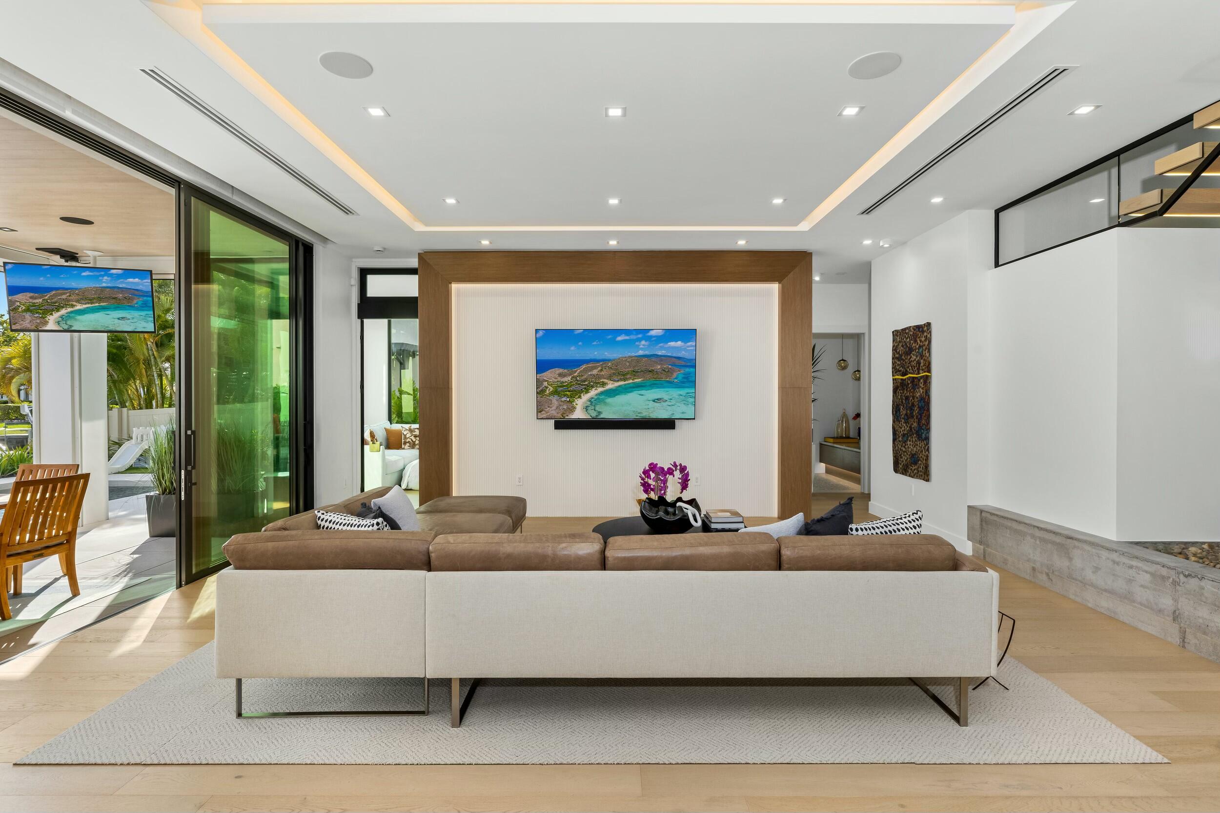 BOCA KEYS - Residential