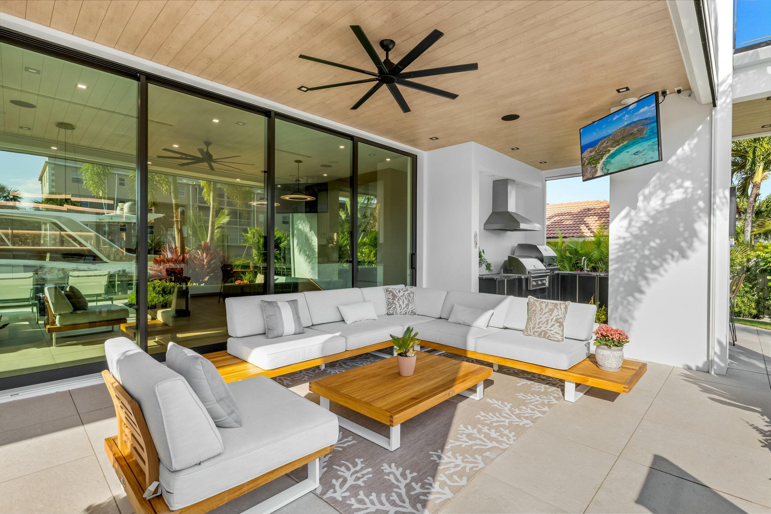 BOCA KEYS - Residential