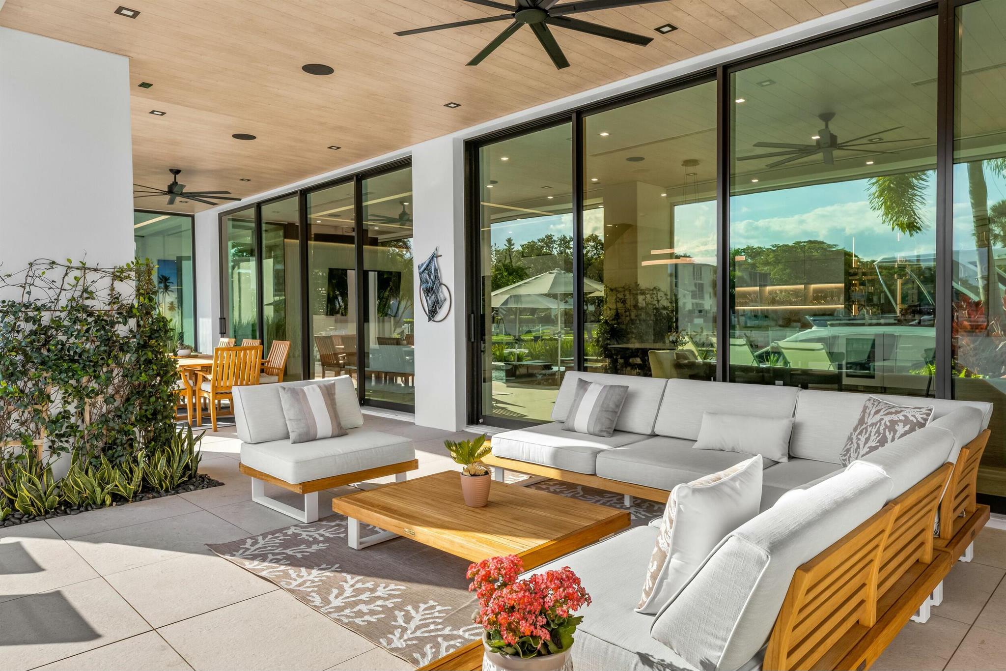 BOCA KEYS - Residential