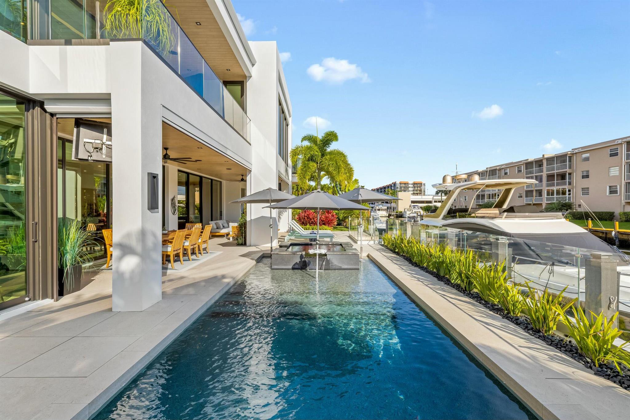 BOCA KEYS - Residential