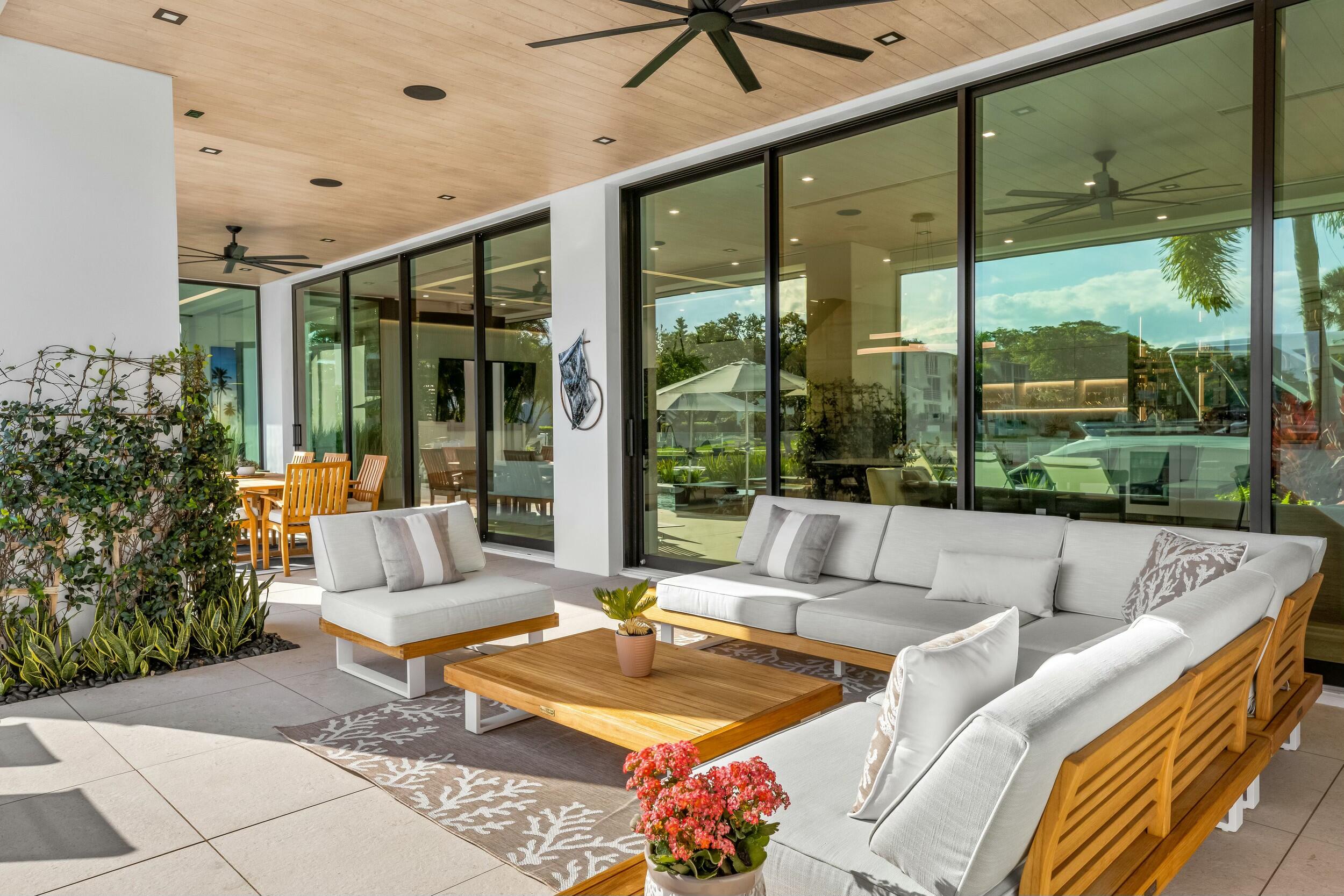 BOCA KEYS - Residential