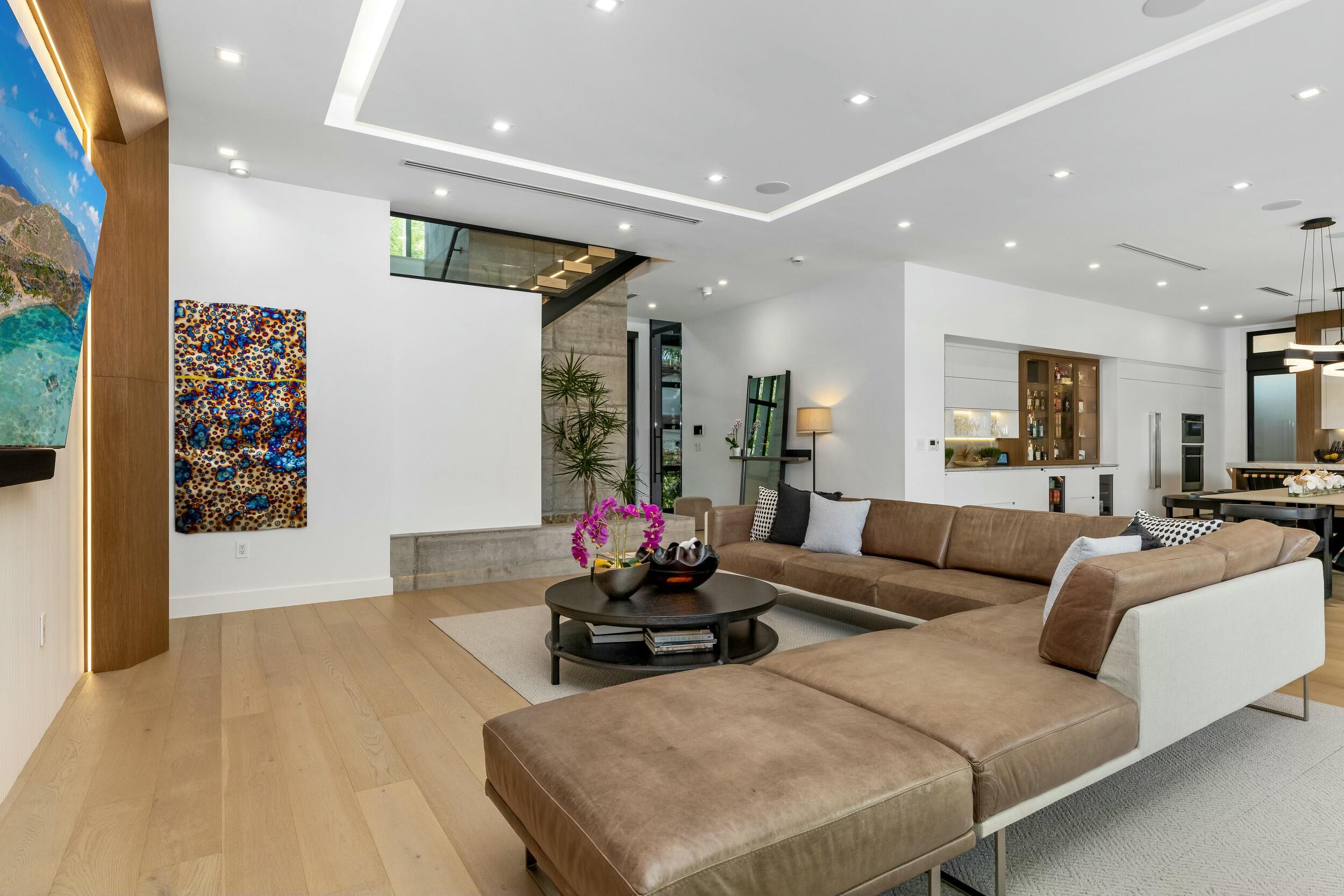 BOCA KEYS - Residential