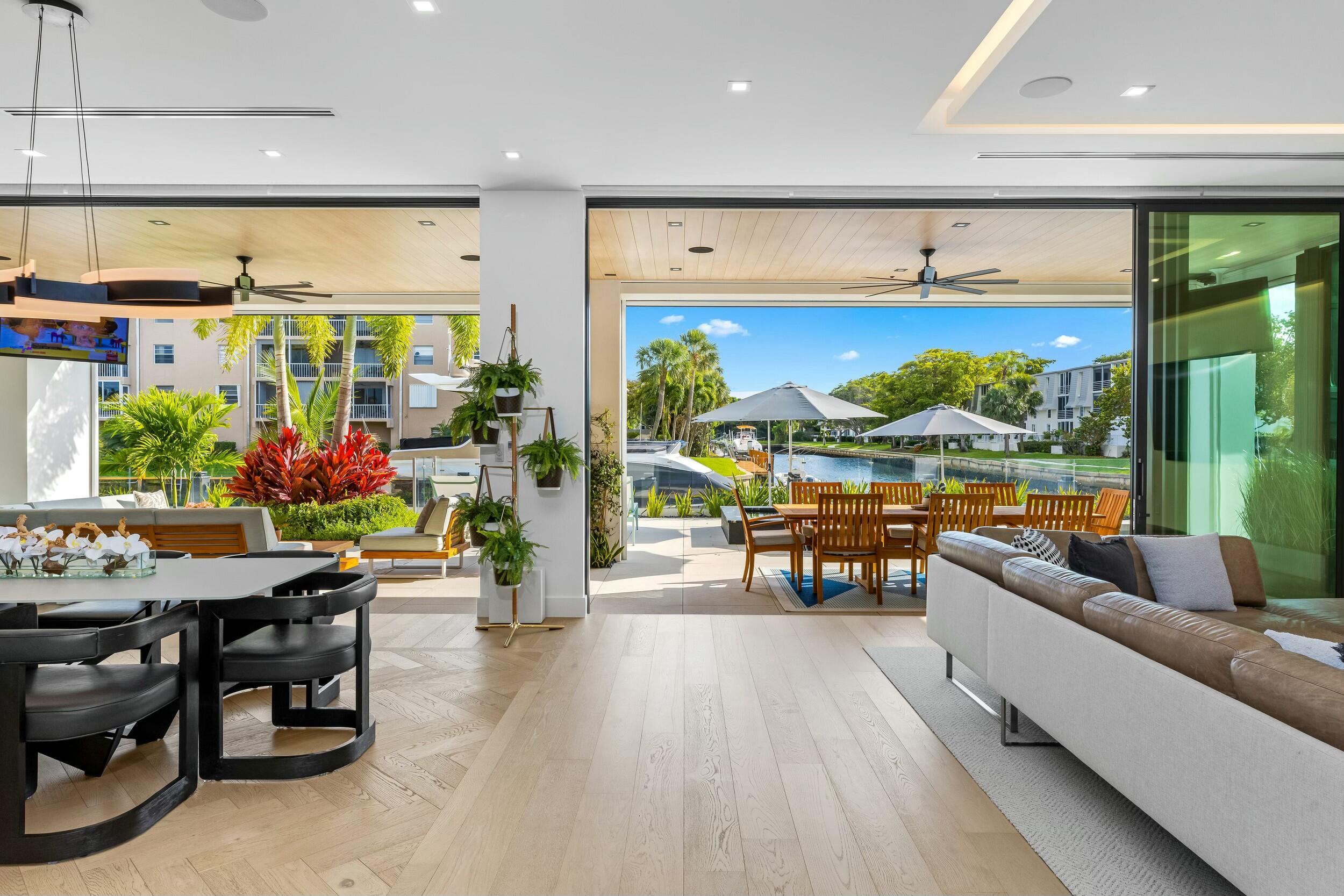 BOCA KEYS - Residential