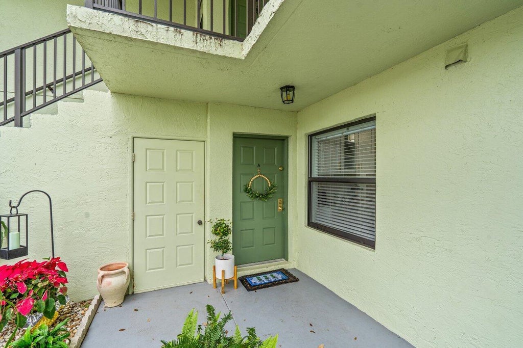 Photo of 2001 Sabal Ridge Court #A, Palm Beach Gardens, FL 33418 (MLS # B26074112)