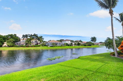Tiny photo for 6634 Houlton Circle, Lake Worth, FL 33467 (MLS # B26088433)