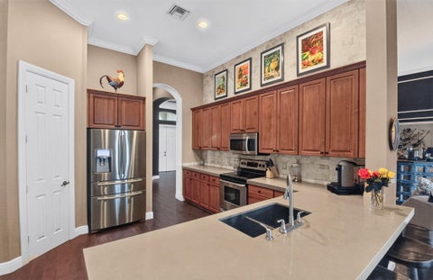 Tiny photo for 6634 Houlton Circle, Lake Worth, FL 33467 (MLS # B26088433)