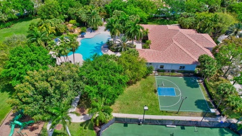 Tiny photo for 6634 Houlton Circle, Lake Worth, FL 33467 (MLS # B26088433)