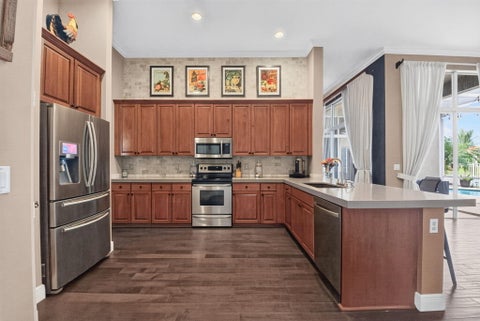 Tiny photo for 6634 Houlton Circle, Lake Worth, FL 33467 (MLS # B26088433)