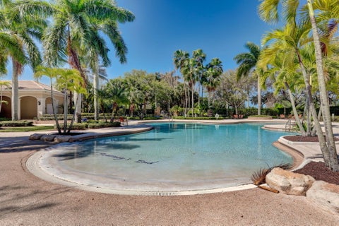 Tiny photo for 6634 Houlton Circle, Lake Worth, FL 33467 (MLS # B26088433)