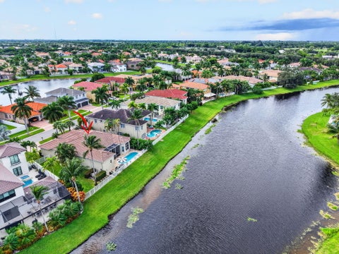 Tiny photo for 6634 Houlton Circle, Lake Worth, FL 33467 (MLS # B26088433)