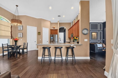 Tiny photo for 6634 Houlton Circle, Lake Worth, FL 33467 (MLS # B26088433)