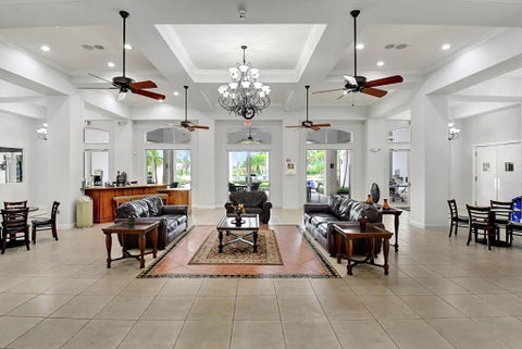 Tiny photo for 6634 Houlton Circle, Lake Worth, FL 33467 (MLS # B26088433)