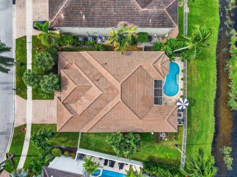 Tiny photo for 6634 Houlton Circle, Lake Worth, FL 33467 (MLS # B26088433)