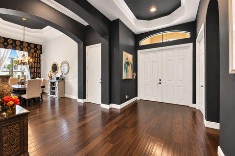 Tiny photo for 6634 Houlton Circle, Lake Worth, FL 33467 (MLS # B26088433)