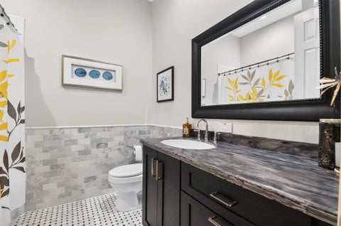 Tiny photo for 6634 Houlton Circle, Lake Worth, FL 33467 (MLS # B26088433)