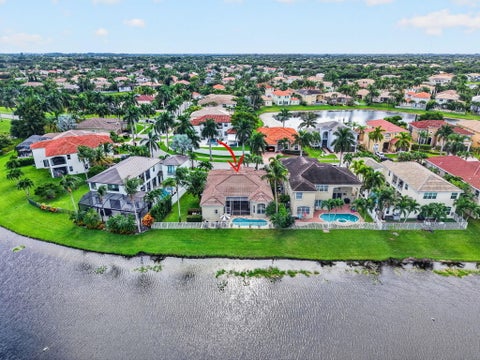 Tiny photo for 6634 Houlton Circle, Lake Worth, FL 33467 (MLS # B26088433)
