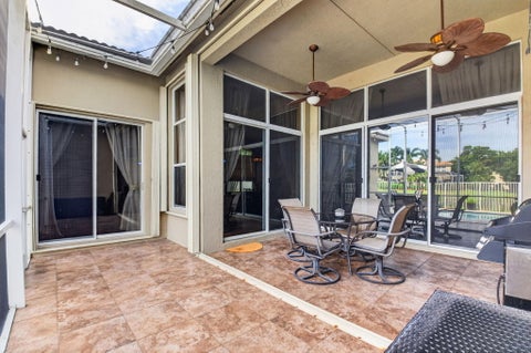 Tiny photo for 6634 Houlton Circle, Lake Worth, FL 33467 (MLS # B26088433)