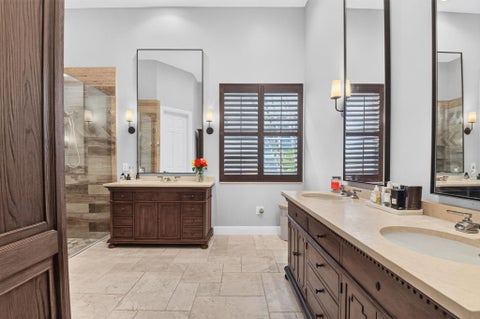 Tiny photo for 6634 Houlton Circle, Lake Worth, FL 33467 (MLS # B26088433)