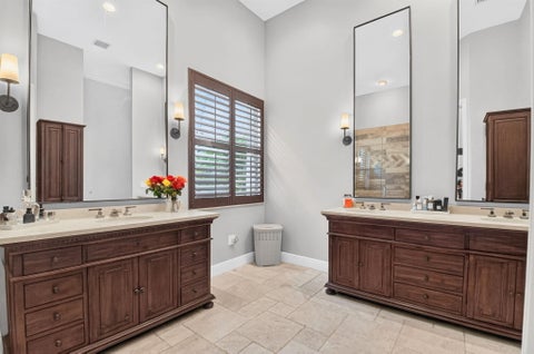 Tiny photo for 6634 Houlton Circle, Lake Worth, FL 33467 (MLS # B26088433)