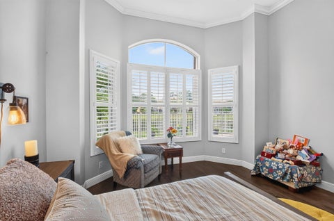 Tiny photo for 6634 Houlton Circle, Lake Worth, FL 33467 (MLS # B26088433)