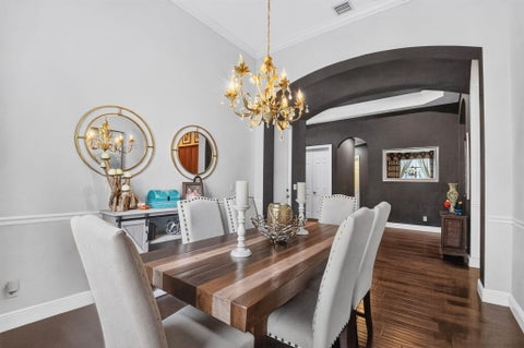 Tiny photo for 6634 Houlton Circle, Lake Worth, FL 33467 (MLS # B26088433)