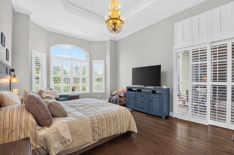 Tiny photo for 6634 Houlton Circle, Lake Worth, FL 33467 (MLS # B26088433)