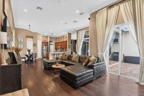 Tiny photo for 6634 Houlton Circle, Lake Worth, FL 33467 (MLS # B26088433)