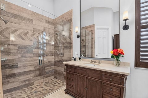 Tiny photo for 6634 Houlton Circle, Lake Worth, FL 33467 (MLS # B26088433)