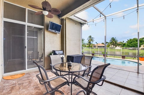 Tiny photo for 6634 Houlton Circle, Lake Worth, FL 33467 (MLS # B26088433)