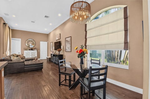 Tiny photo for 6634 Houlton Circle, Lake Worth, FL 33467 (MLS # B26088433)