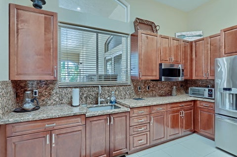 Tiny photo for 6634 Houlton Circle, Lake Worth, FL 33467 (MLS # B26088433)