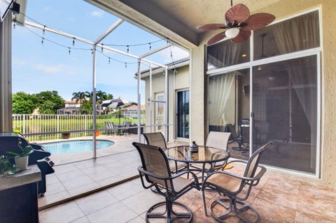 Tiny photo for 6634 Houlton Circle, Lake Worth, FL 33467 (MLS # B26088433)
