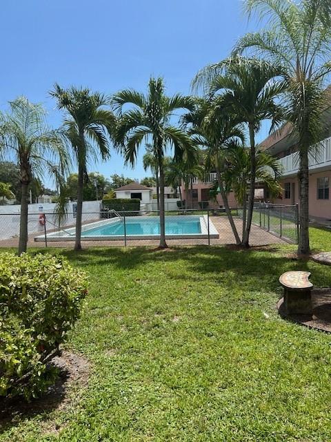 MIAMI GARDENS ESTATES SEC 2 - Residential Lease