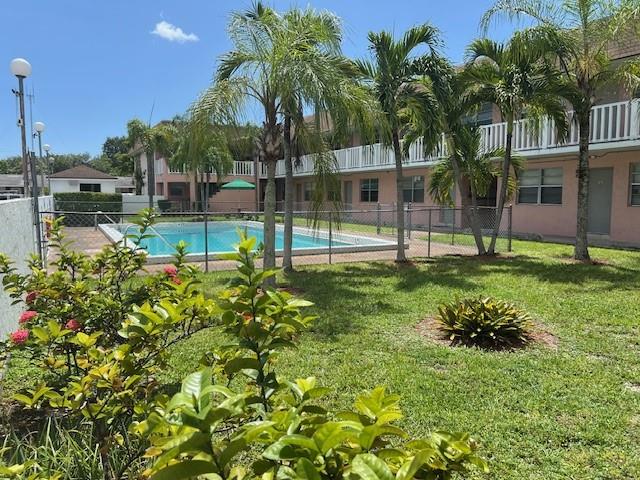 MIAMI GARDENS ESTATES SEC 2 - Residential Lease