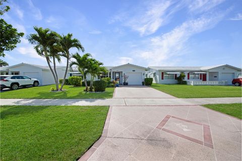 1311 SW 18th Street Boynton Beach FL 33426