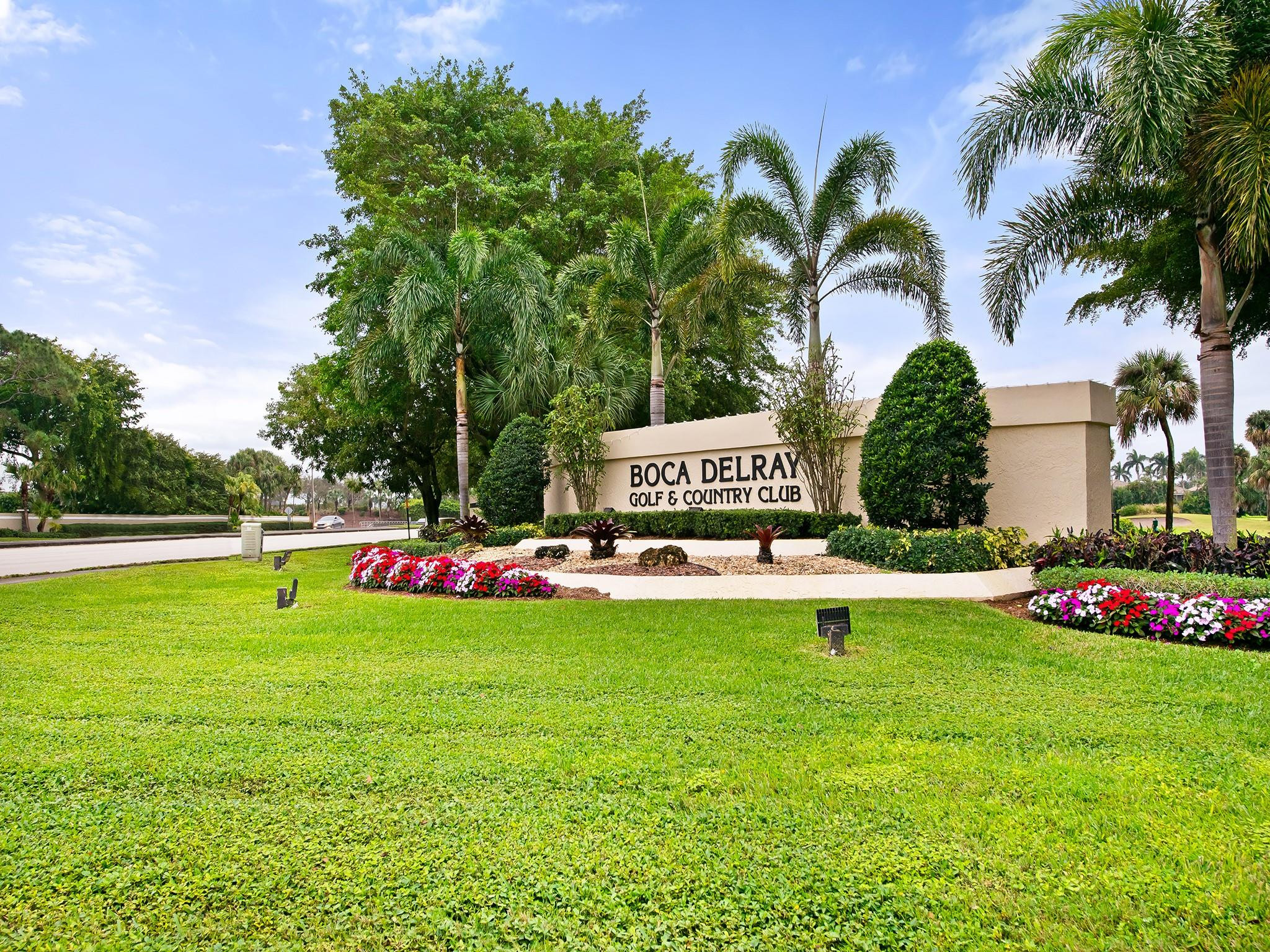 Boca Delray Golf and CC - Residential