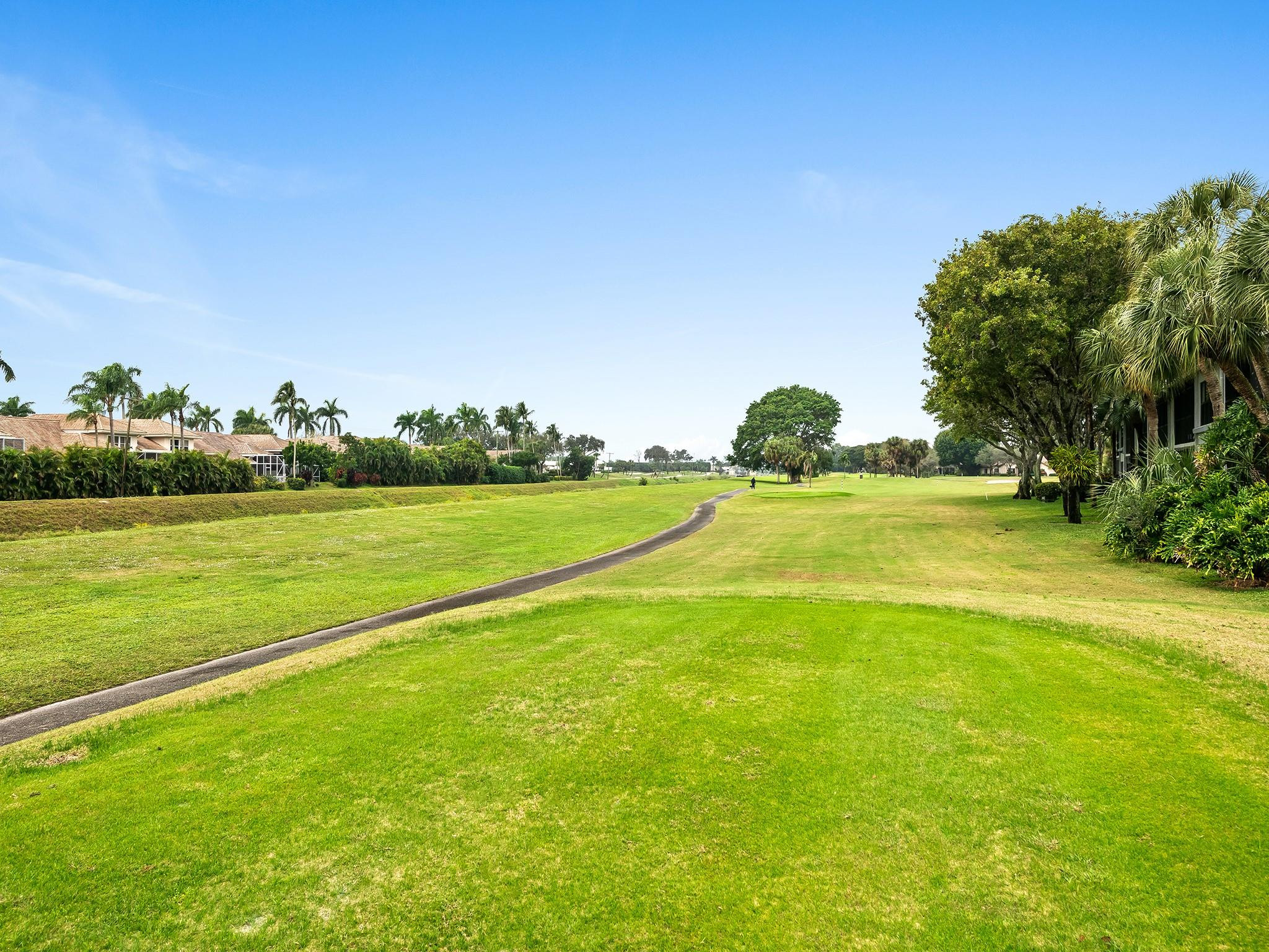 Boca Delray Golf and CC - Residential
