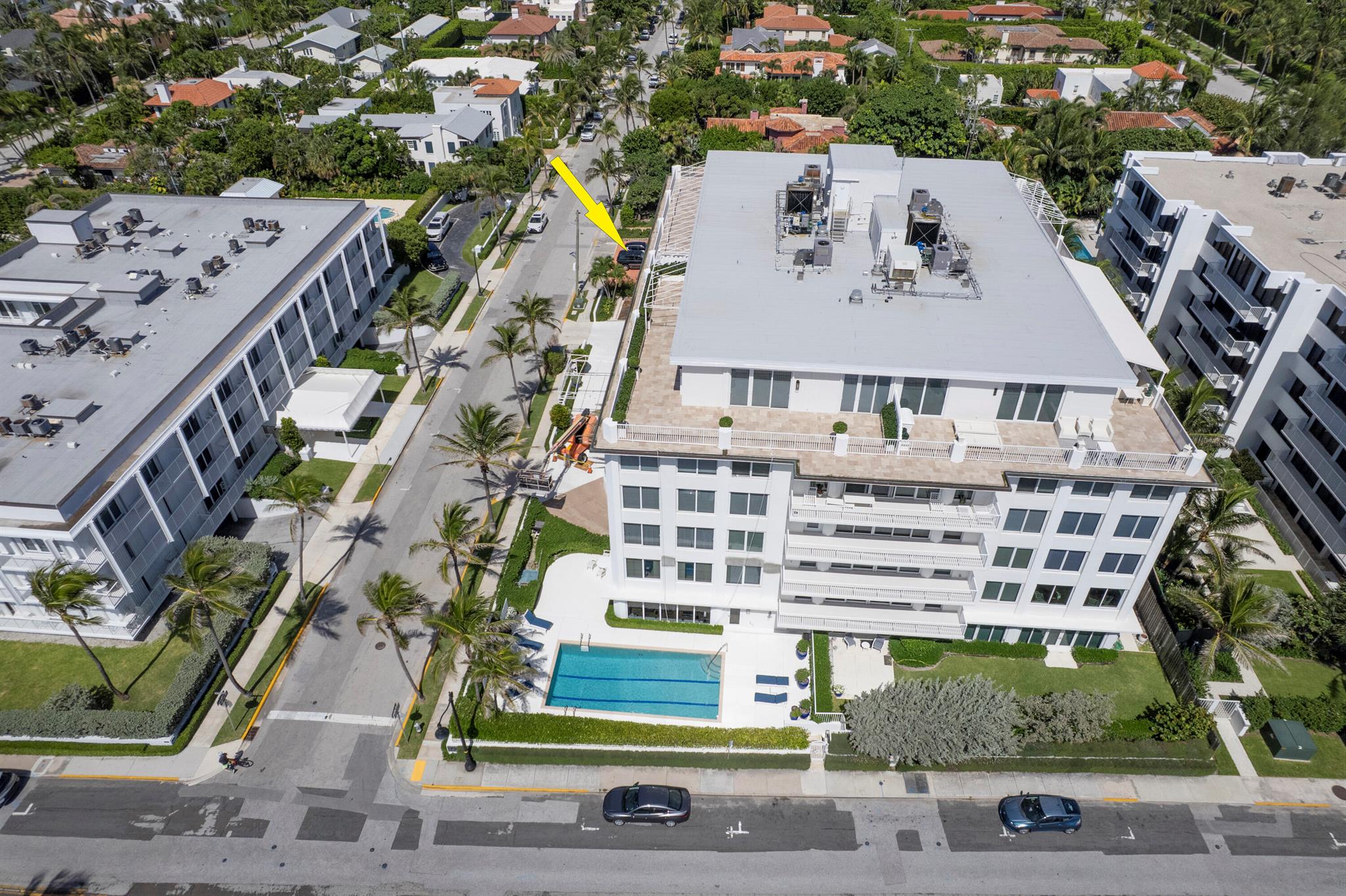LOWELL HOUSE CONDO - Residential