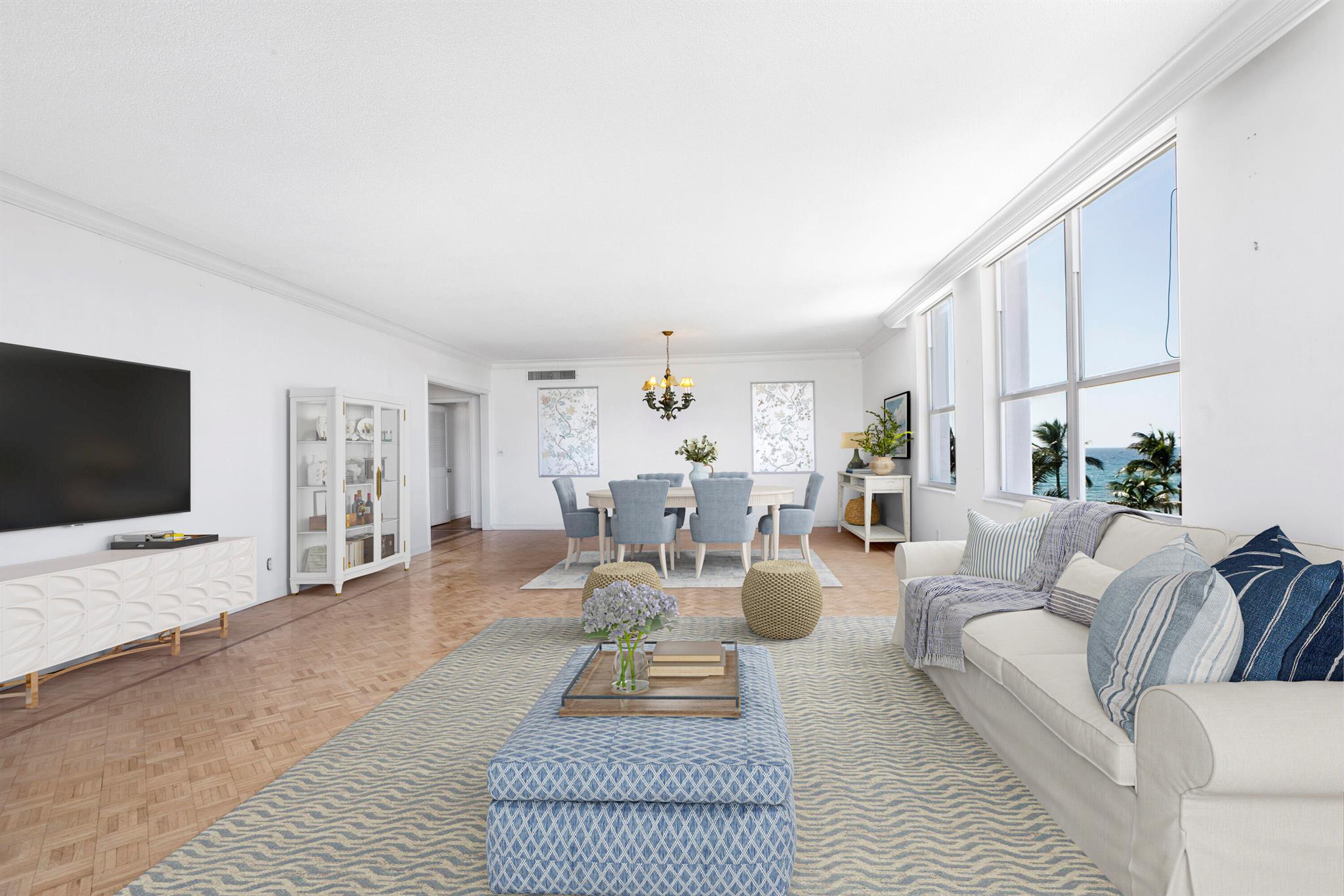340 S Ocean Boulevard 4e