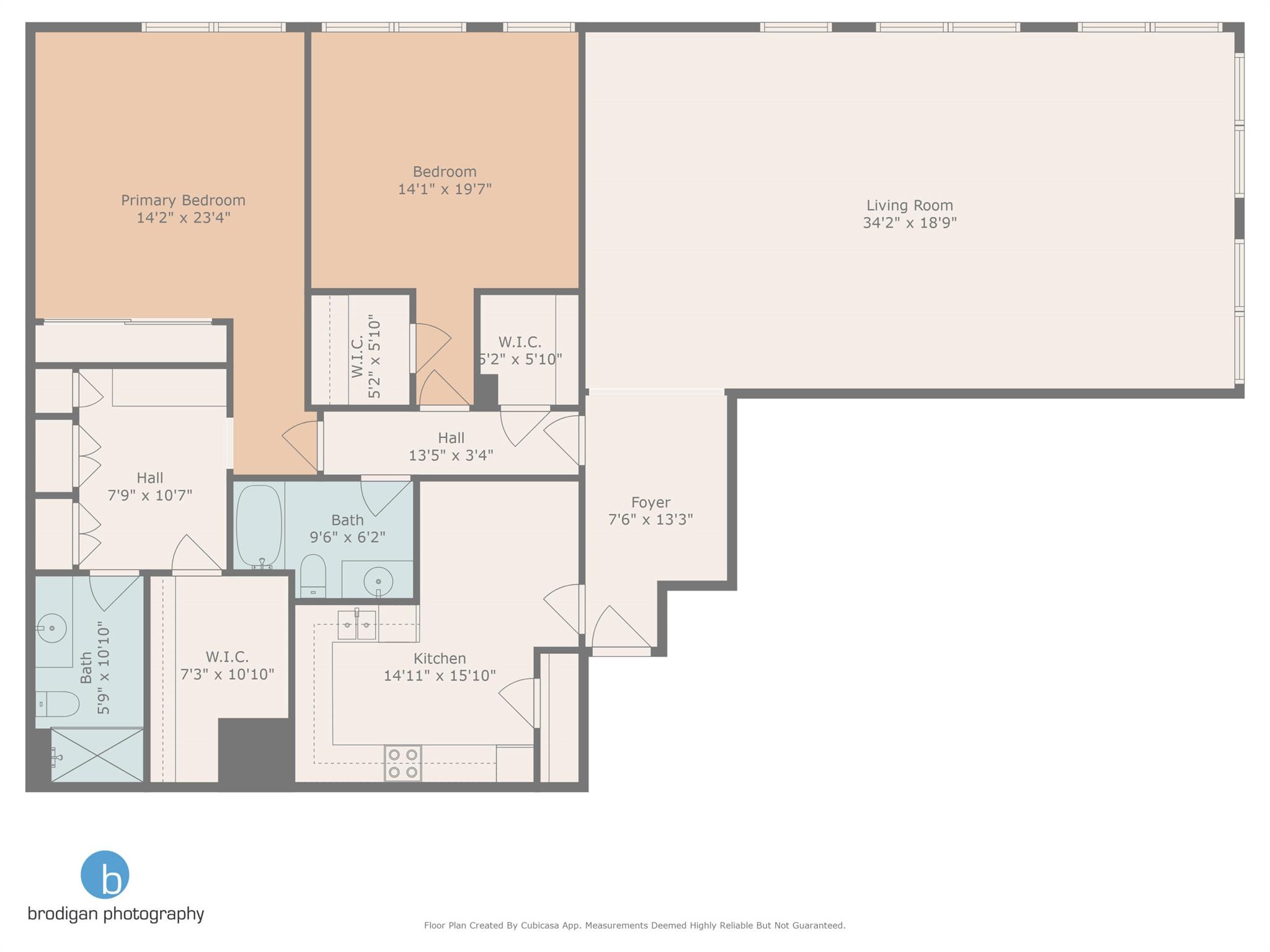 LOWELL HOUSE CONDO - Residential