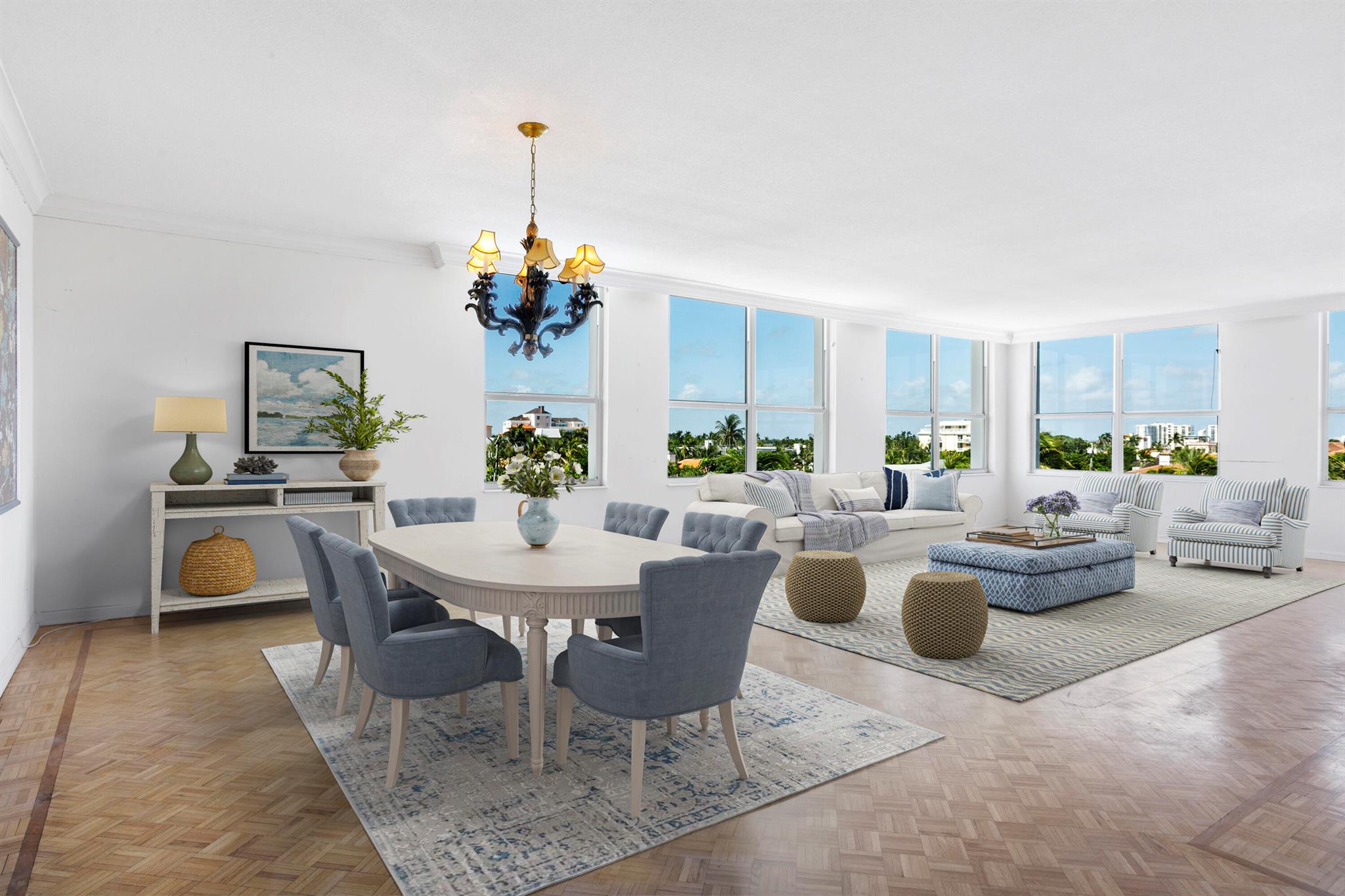 LOWELL HOUSE CONDO - Residential