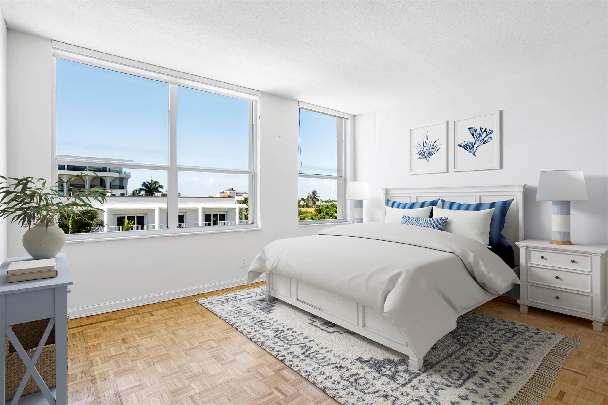 LOWELL HOUSE CONDO - Residential