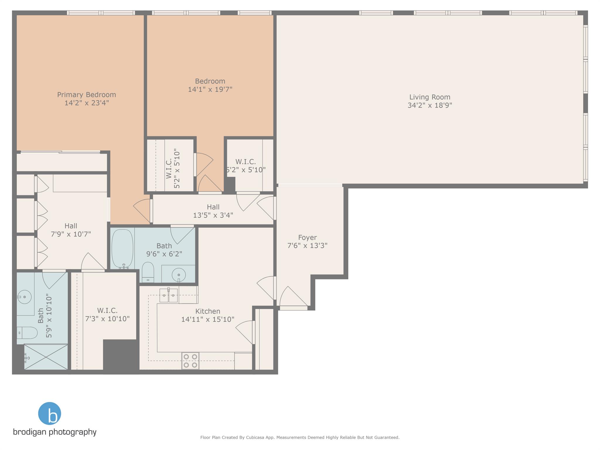 LOWELL HOUSE CONDO - Residential
