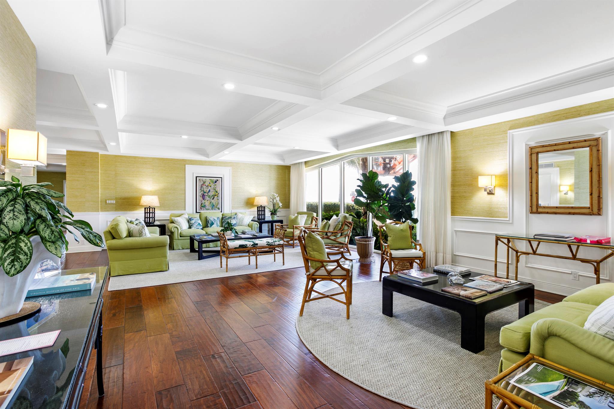 LOWELL HOUSE CONDO - Residential