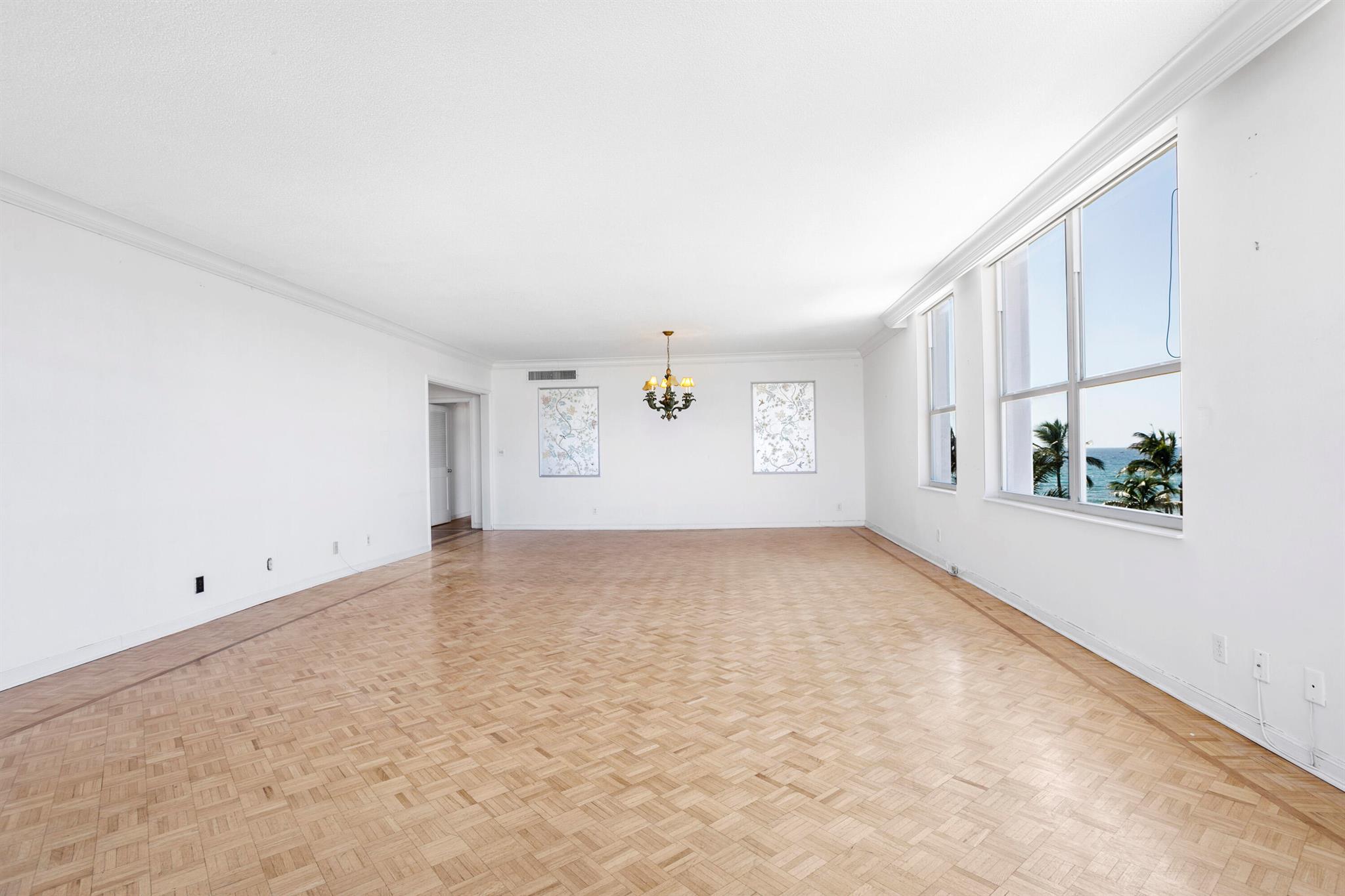 340 S Ocean Boulevard 4e