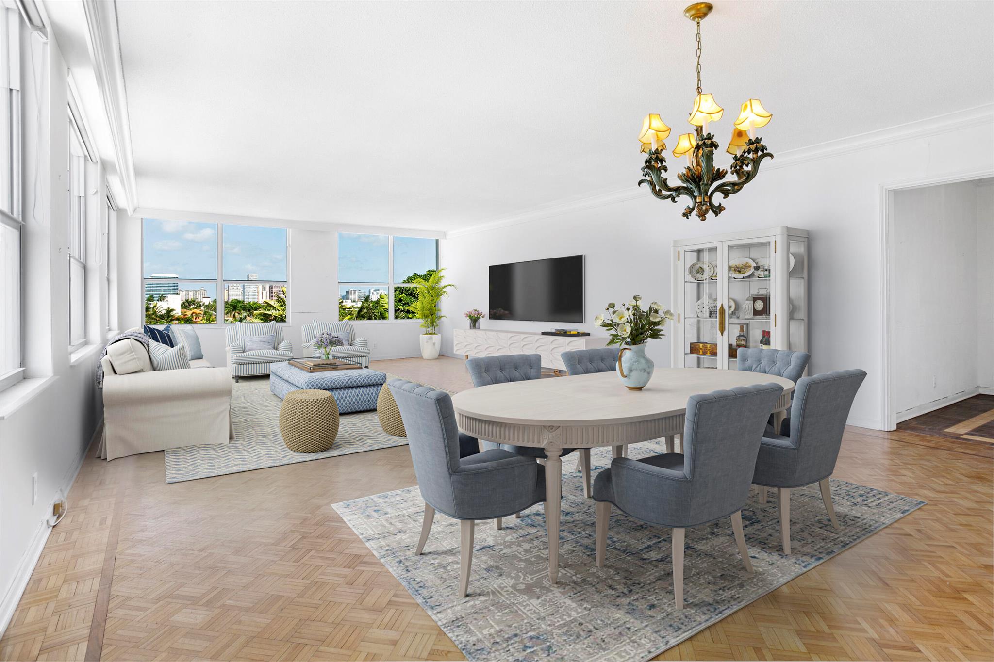 340 S Ocean Boulevard 4e