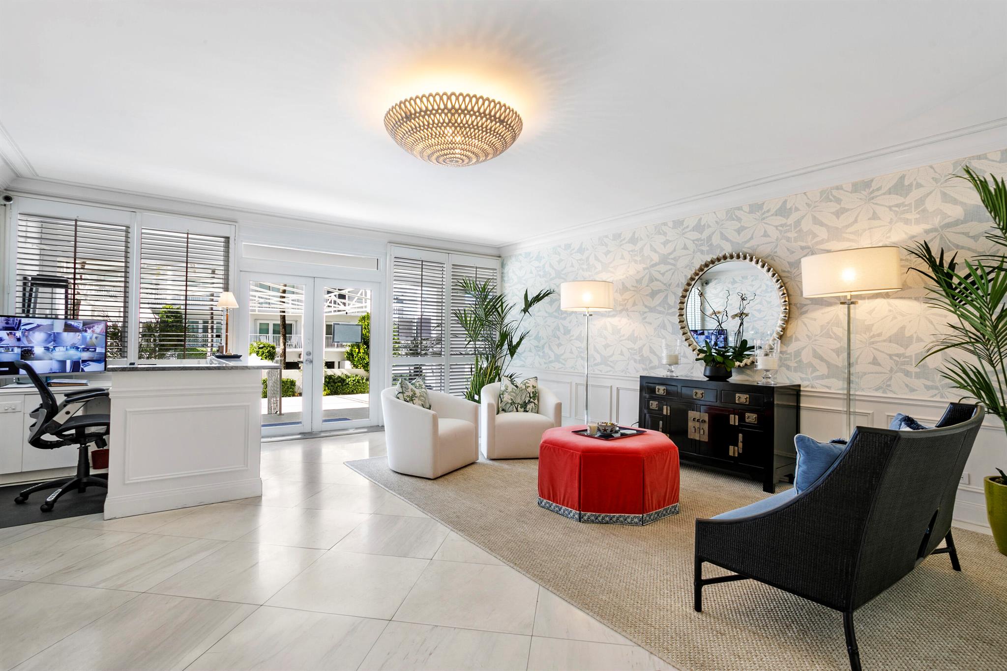 LOWELL HOUSE CONDO - Residential