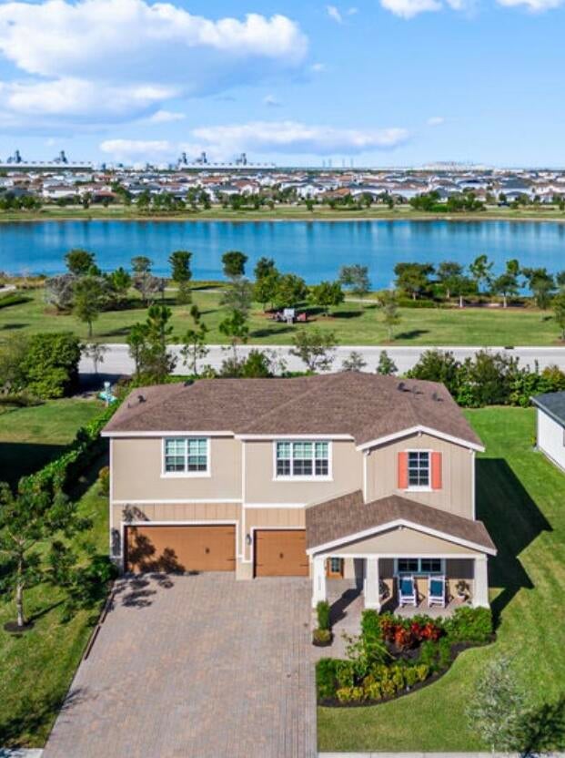Photo of 19420 Broad Shore Walk, Loxahatchee, FL 33470 (MLS # R11146987)