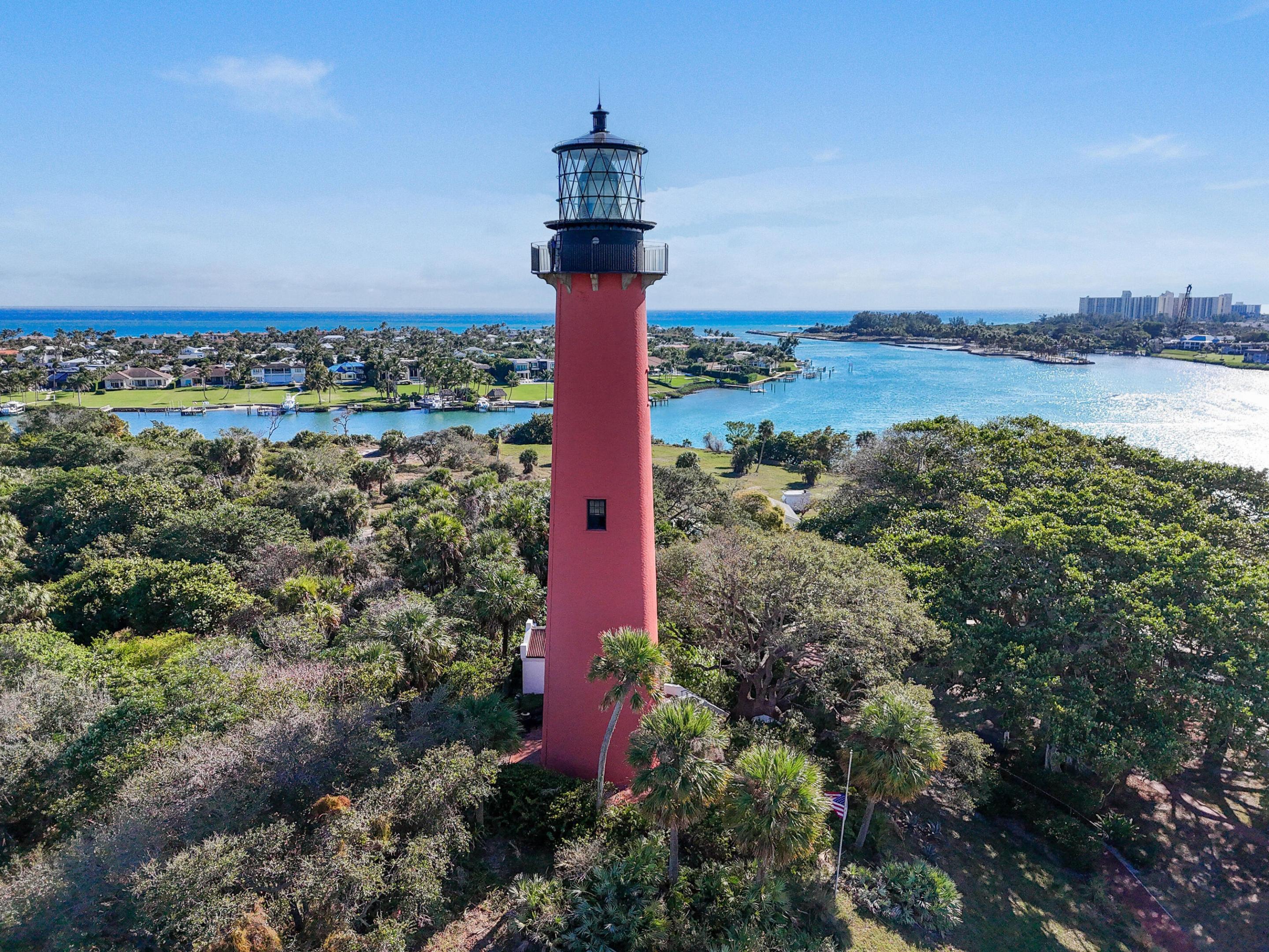 EGRET LANDING AT JUPITER - Residential