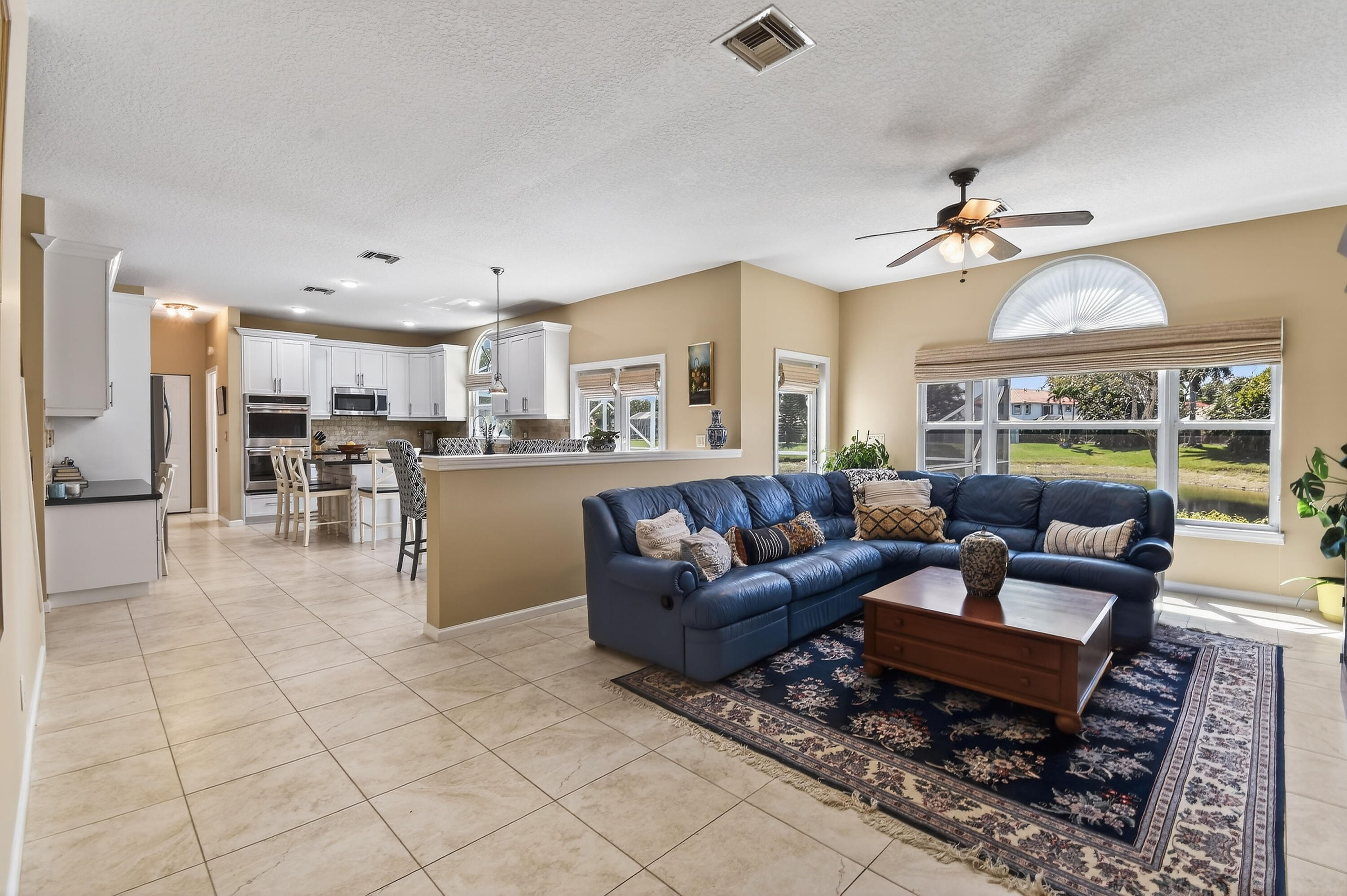 EGRET LANDING AT JUPITER - Residential